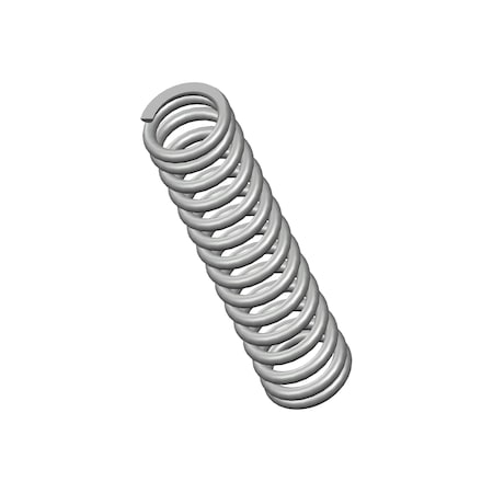 Approved Vendor Compression Spring, O= .420, L= 1.81, W= .060 G509960833